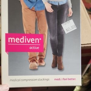 Mediven Active Compression Stockings